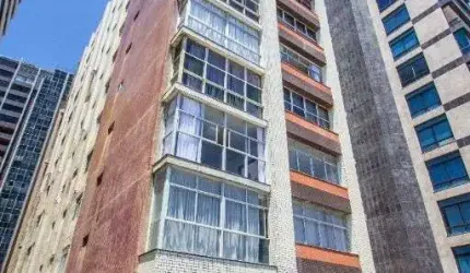 Apartamento com 3 quartos à venda Boa Viagem - Recife/PE