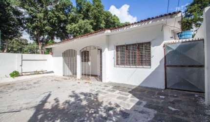 Casa comercial com 4 quartos à venda em Santo Amaro