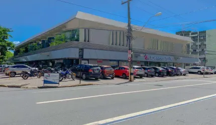 Sala comercial à venda em Boa Viagem
