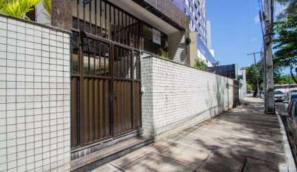 Apartamento à venda em Boa Viagem  com 5 quartos 4 suítes