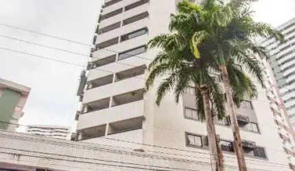 Apartamento 03 quartos em Boa Viagem
