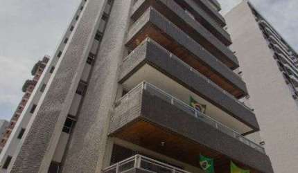 Apartamento para alugar com 4 quartos em Boa Viagem