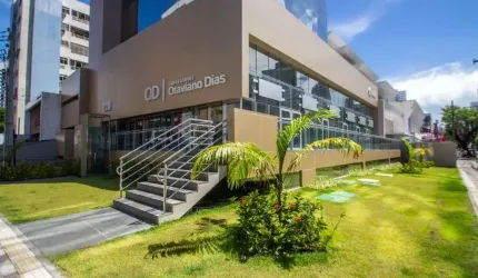 Andar corporativo em Boa Viagem para alugar
