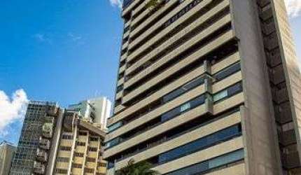 Cobertura na Avenida Boa Viagem