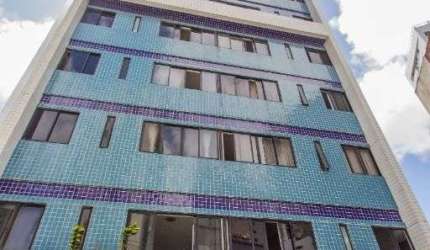 Apartamento com vista parta o Mar à venda
