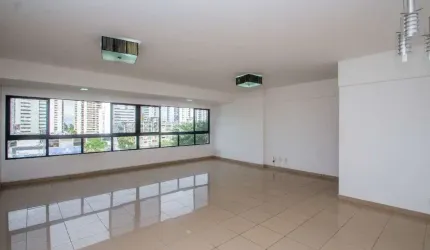 Apartamento 4 suítes à venda em Boa Viagem