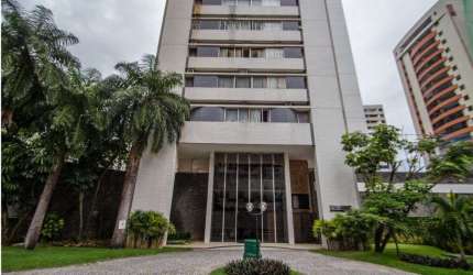 Apartamento 4 quartos para venda em Piedade