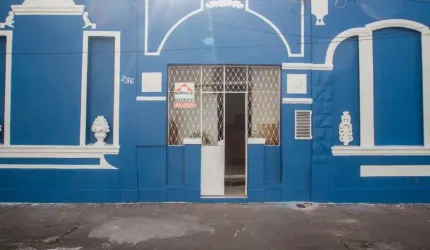 Casa comercial para alugar no Paissandu perto da Agamenon Magalhães