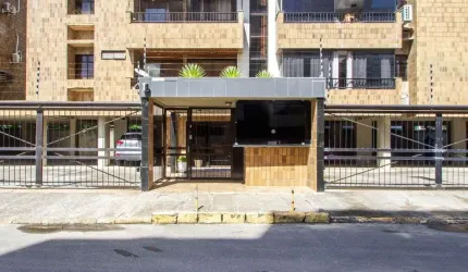 Apartamento à venda, 161 m² por R$ 720.000,00 - Candeias - Jaboatão dos Guararapes/PE