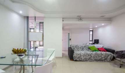 Casa na Várzea para alugar