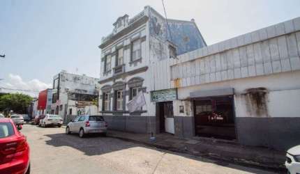 Prédio Comercial á venda