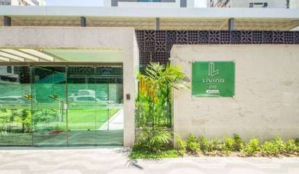 Apartamento à venda, 64 m² por R$ 780.000,00 - Boa Viagem - Recife/PE