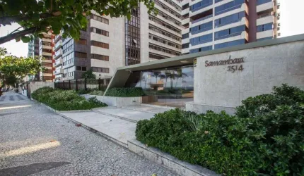 Apartamento á venda na Avenida Boa Viagem