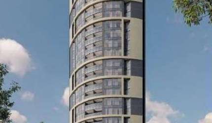 Lançamento Vale do Ave Edf Amazonas 246nda, 131 m² por R$ 1.900.890 - Boa Viagem - Recife/PE