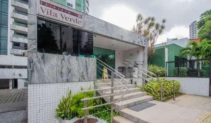 Apartamento 4 quartos Casa Forte à venda