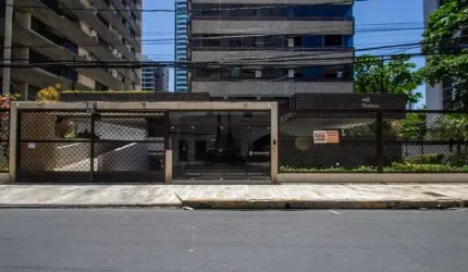 Apartamento  em Setúbal com 04 suíte para alugar