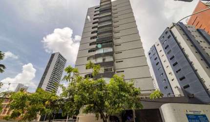 Apartamento 03 quartos em Boa Viagem à venda