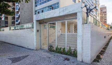 Apartamento na Av. Boa Viagem  com 2 quartos  à venda