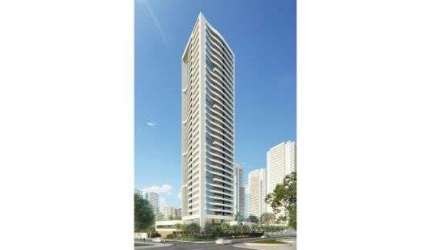 Apartamento para vender na planta em Boa Viagem
