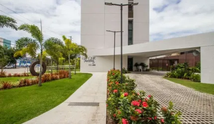 Apartamento com 2 quartos à venda no  Pina