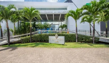 Andar Corporativo para alugar  em  Boa Viagem