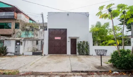 Galpão á venda em Boa Viagem