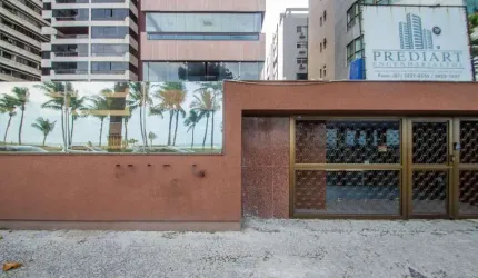 Apartamento à venda, 315 m² por R$ 5.000.000,00 - Boa Viagem - Recife/PE