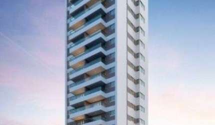 Apartamento com 3 quartos à venda Candeias