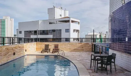 Apartamento com 3 quartos à venda Boa Viagem - Recife/PE
