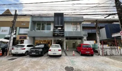Loja para alugar com 90m² em Boa Viagem - Recife/PE