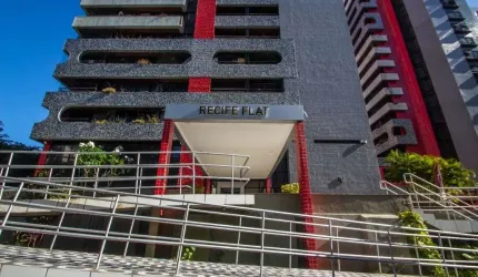Apartamento à venda em Boa Viagem