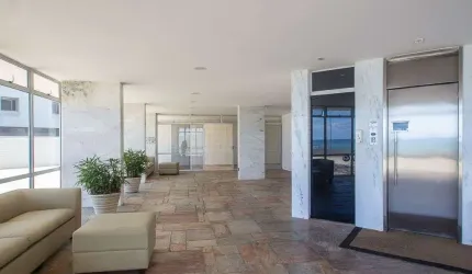 Cobertura à venda em Piedade