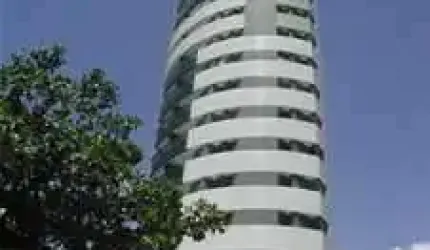 Apartamento no Edifício Vivres Village, em Boa Viagem para alugar com 2 quartos