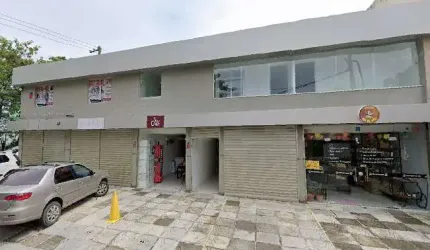 Sala comercial em Boa Viagem com 20m² para alugar