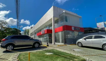 Loja comercial para locação em Boa Viagem