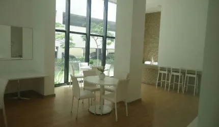 Apartamento para locação na Madalena com 3 quartos
