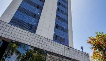 Apartamento 2 quartos para alugar em Boa Viagem