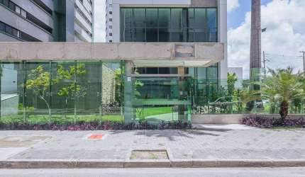 Apartamento para locação com 04 Quartos em Boa Viagem