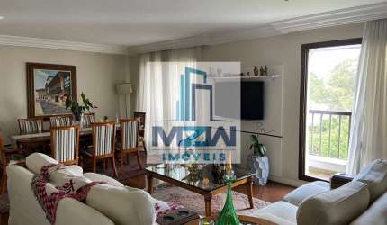 Apartamento à venda 143m², 4 dormitórios, 2 vagas , Parque da Mooca, São Paulo, SP