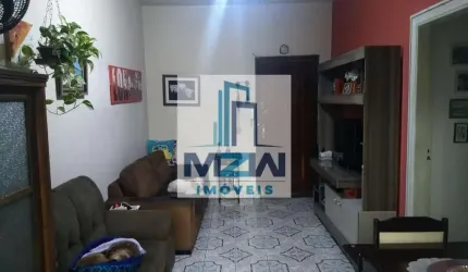Apartamento 75m² à venda, Brás, São Paulo, SP