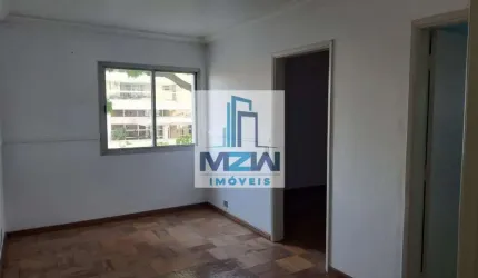 Apartamento para locação, Mooca, São Paulo, SP com 01 Dormitório, Sala,,Cozinha, Banheiro e Vaga de