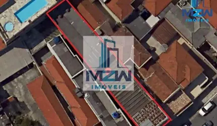 Galpão à venda e locação 374M², VILA PRUDENTE, SÃO PAULO - SP