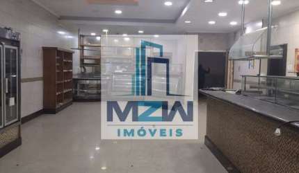 Loja para locação, 412m², Mooca, São Paulo, SP