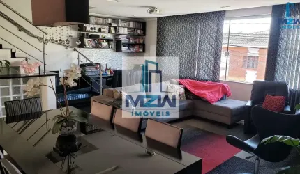 Sobrado à venda 3 Quartos, 1 Suite, 4 Vagas /Sobrado de Vila com portão fechado, 250mts com Terraço