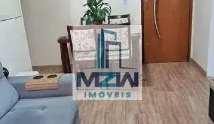 Apartamento à venda, Belenzinho, São Paulo, SP