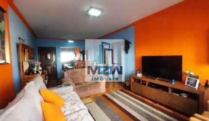 Apartamento à venda, Vila Oratório, São Paulo, SP