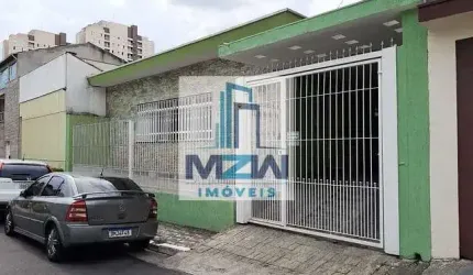Sobrado à venda, Vila Zelina, São Paulo, SP  com 4 dormitórios, 1 suíte com closet, 2 salas, 3 banh