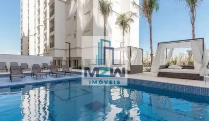 Apartamento à venda, Brás, São Paulo, SP Apartamento com 2 quartos sendo uma suíte, Vaga de Garagem
