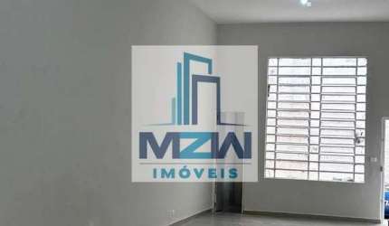Salão comercial para locação 92m², Mooca, São Paulo, SP