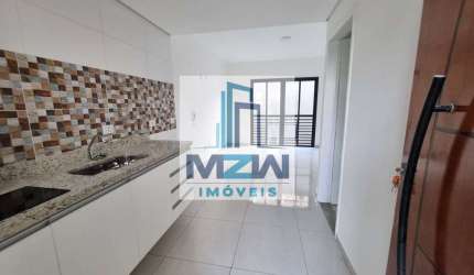 Studio para locação, 26m², Parque da Vila Prudente, São Paulo, SP